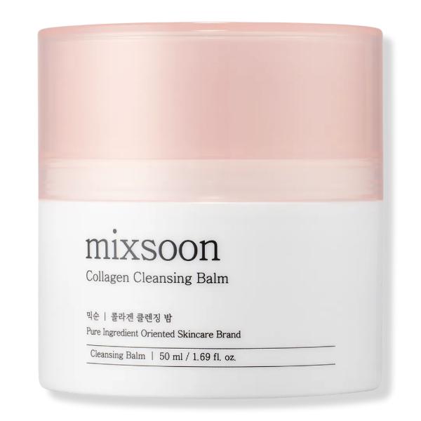 Mixsoon Collagen Cleansing Balm 50ml