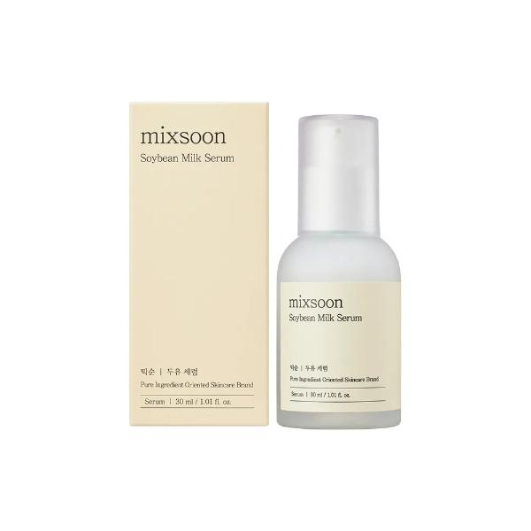 Mixsoon Soybean Milk Serum 30ml
