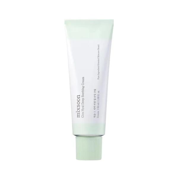 Mixsoon Cica Hyal Cream 50ml