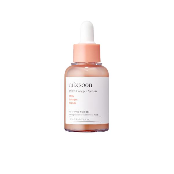 Mixsoon PDRN Collagen Serum 30ml