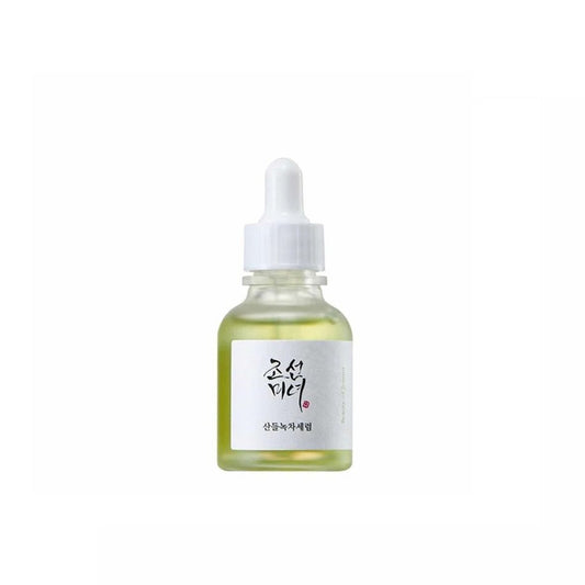 Beauty Of Joseon Calming Serum : Green Tea + Panthenol 30ml