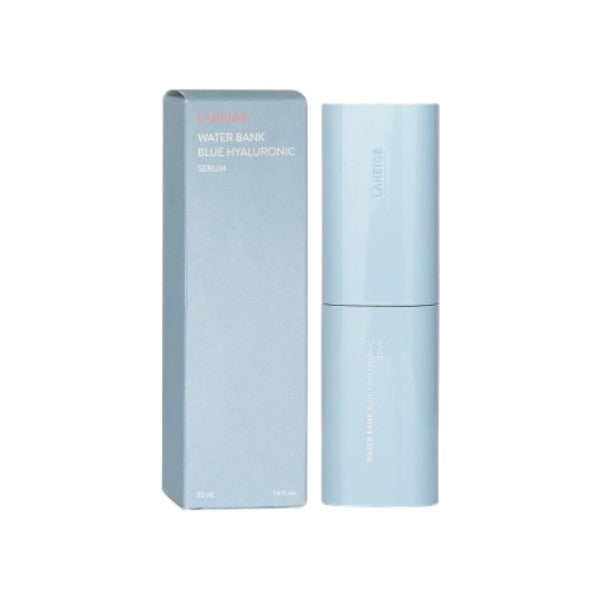 Laneige Water Bank Blue Hyaluronic Serum 50 ml