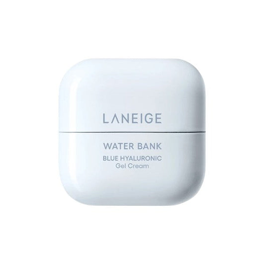 Laneige Water Bank Blue Hyaluronic Cream For Combination To Oily Skin 50 ml