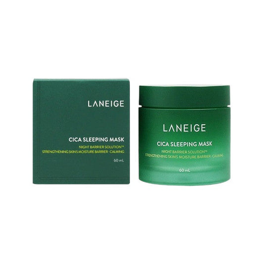 Laneige Water Sleeping Mask Cica 60 ml