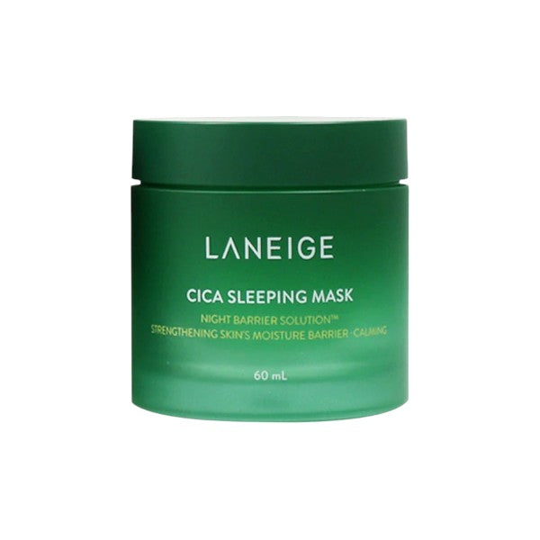 Laneige Water Sleeping Mask Cica 60 ml