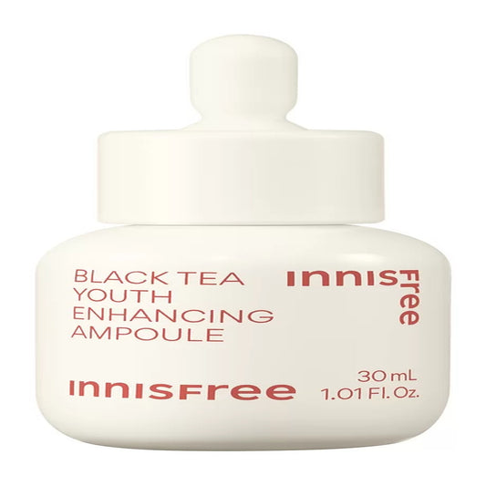 Innisfree Black Tea Youth Enhancing Ampoule 30ml