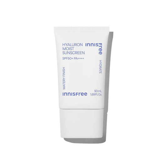 Innisfree Hyaluron Moist Sunscreen Spf 50+ Pa++++ 50ml