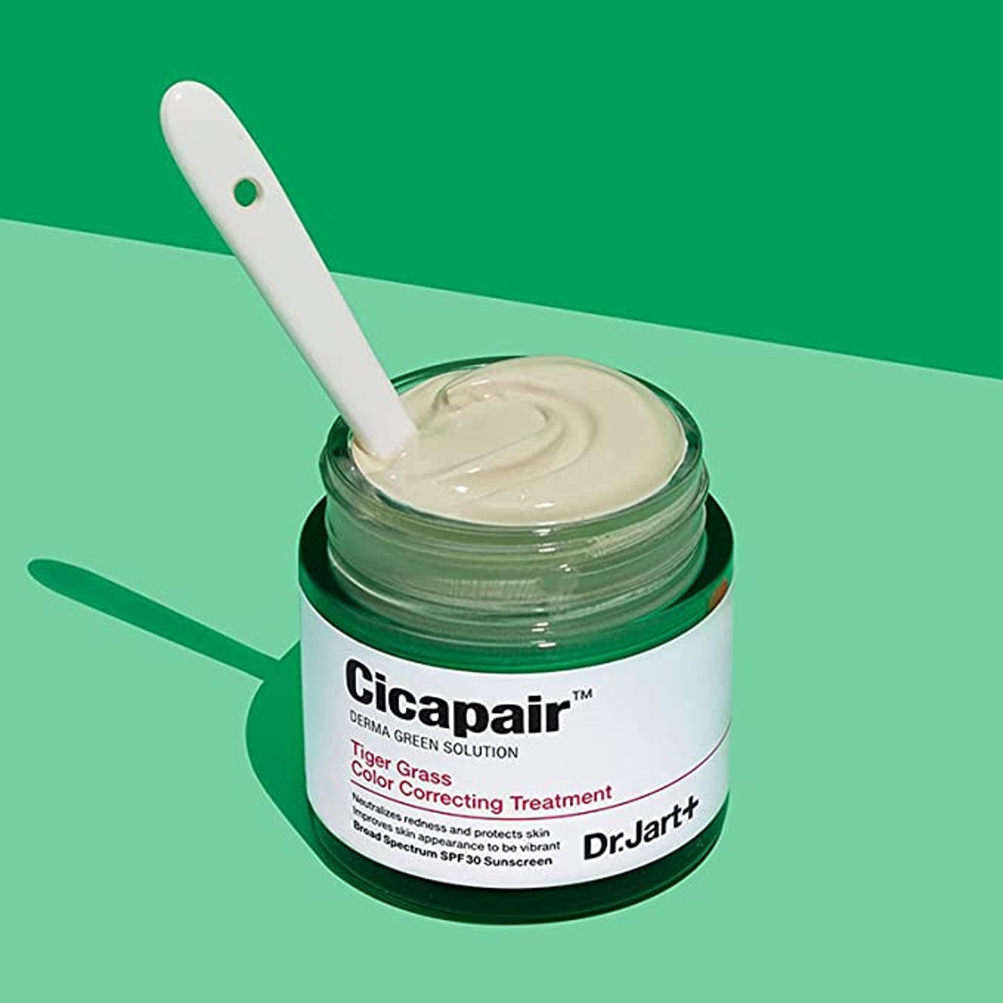 Dr. Jart+ Tiger Grass Color Correcting Treatment 50ml