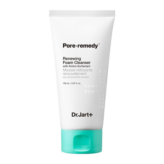 Dr. Jart+ Pore Remedy Renewing Foam Cleanser 150ml