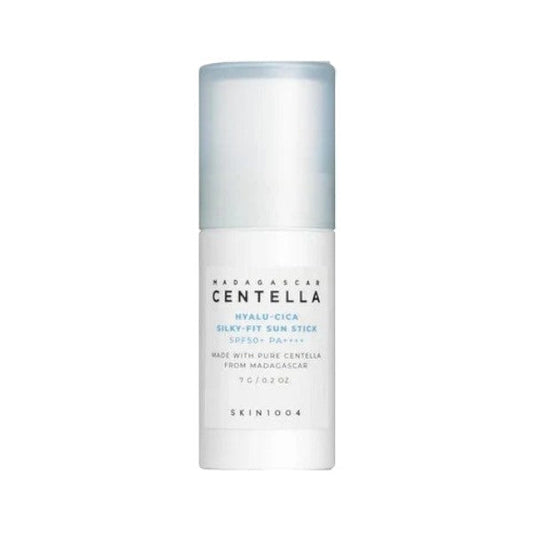 Skin1004 Madagascar Centella Hyalu-Cica Silky Sun Stick 7g