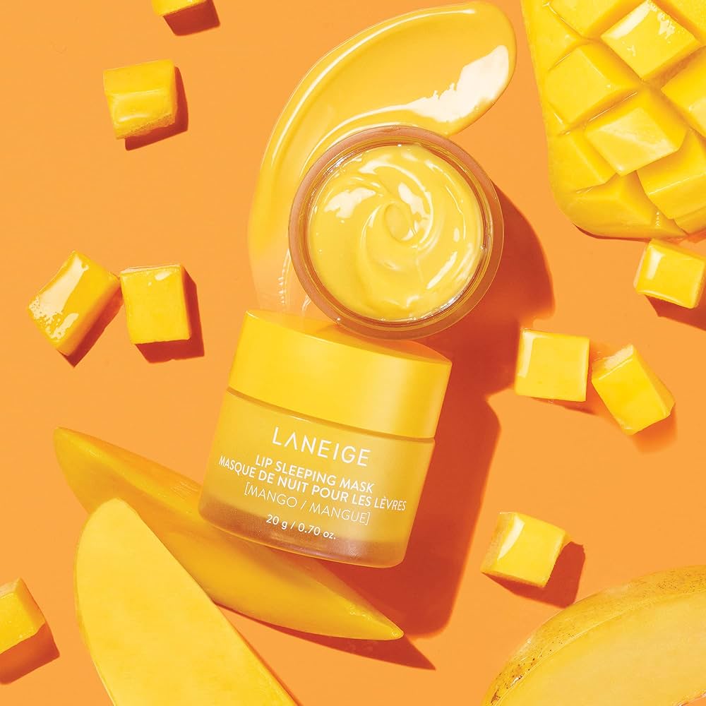 Laneige Lip Sleeping Mask 20 g
