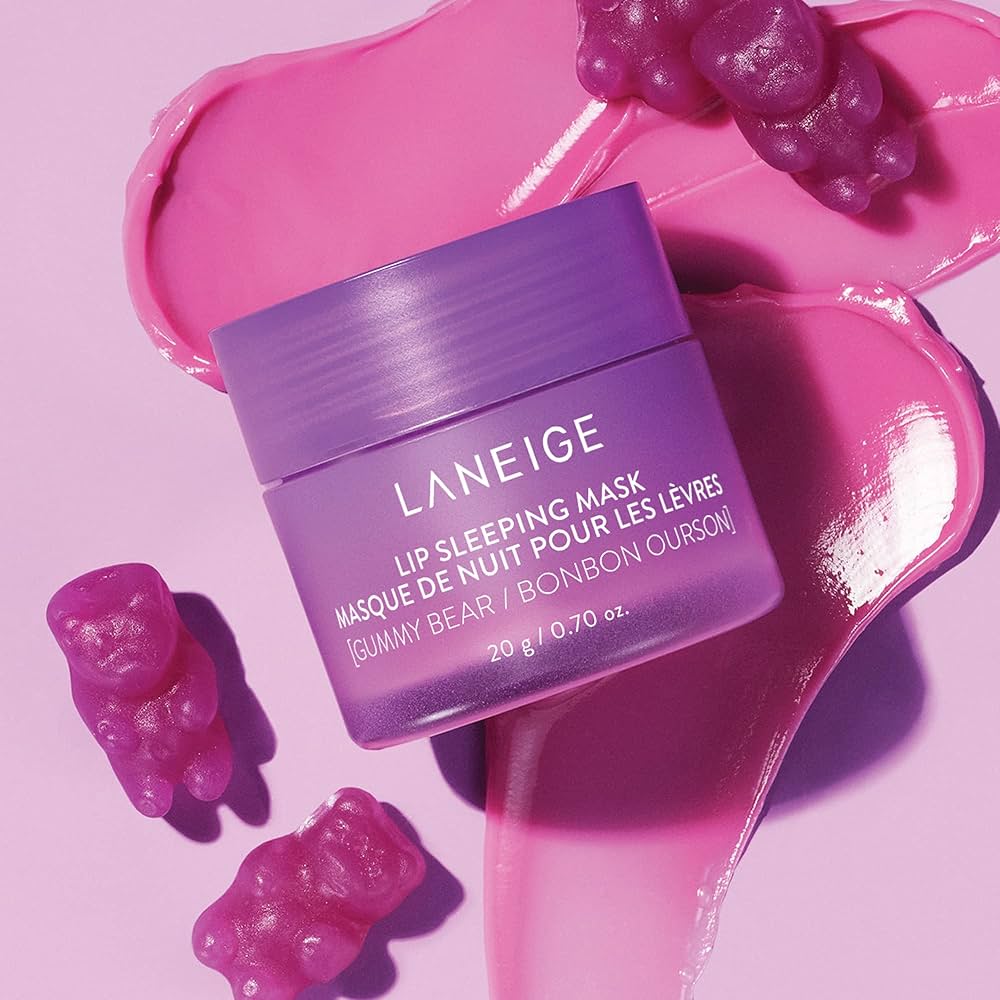 Laneige Lip Sleeping Mask 20 g