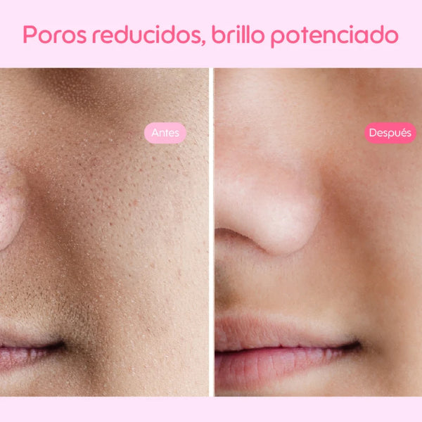 Kiero Balance Toner Pads 190Ml / 60Pads