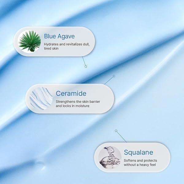 Kiero Moisturizing Barrier Cream 50G / 1.76Oz