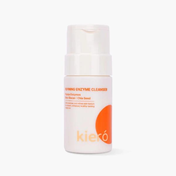Kiero Refining Enzyme Cleanser 50G / 1.76Oz
