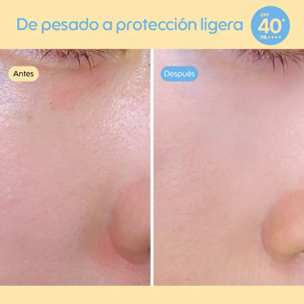 Kiero Prime Sun Gel Spf 40+ 50Ml / 1.69Fl.Oz