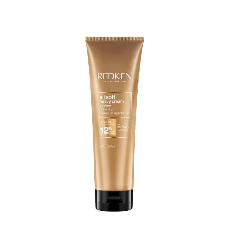 Redken All Soft Heavy Cream Treatment 250ml