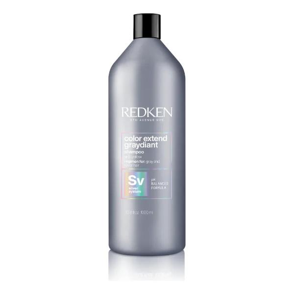 Redken Silver Shampoo 1L
