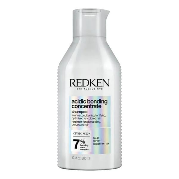 Redken Acidic Bonding ABC Shampoo 300ml