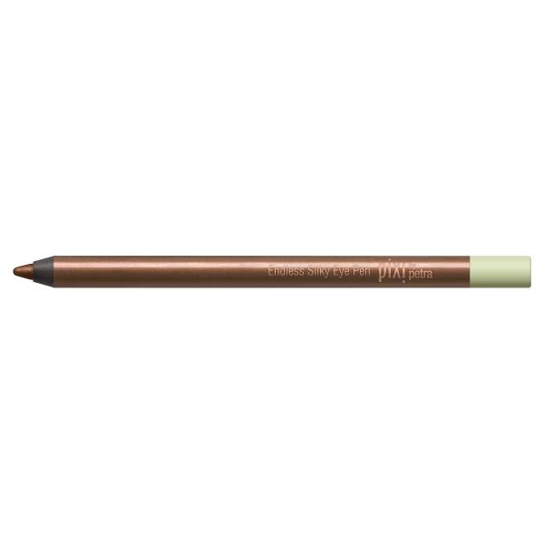 Pixi Endless Silky Eye Pen . Bronze Beam