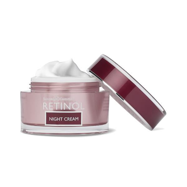 Retinol Night Cream
