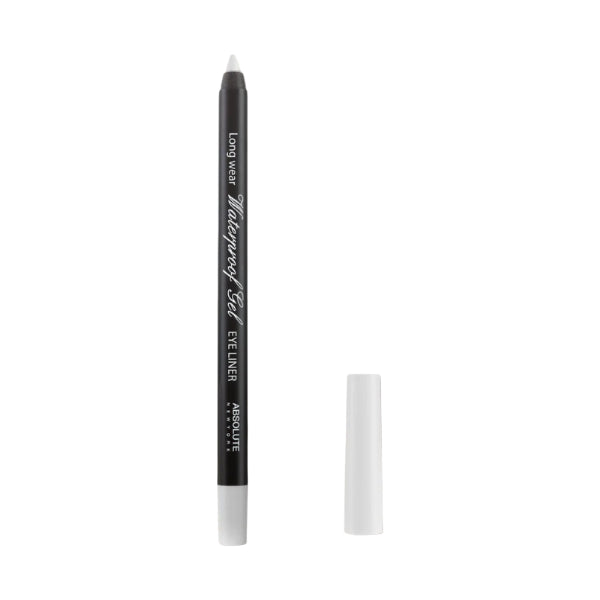 Absolute New York Waterproof Gel Lip Liner