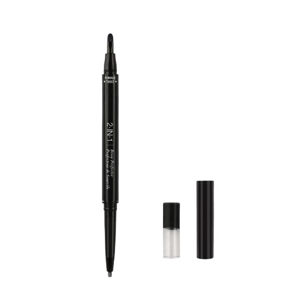 Absolute New York 2 In 1 Brow Perfecter