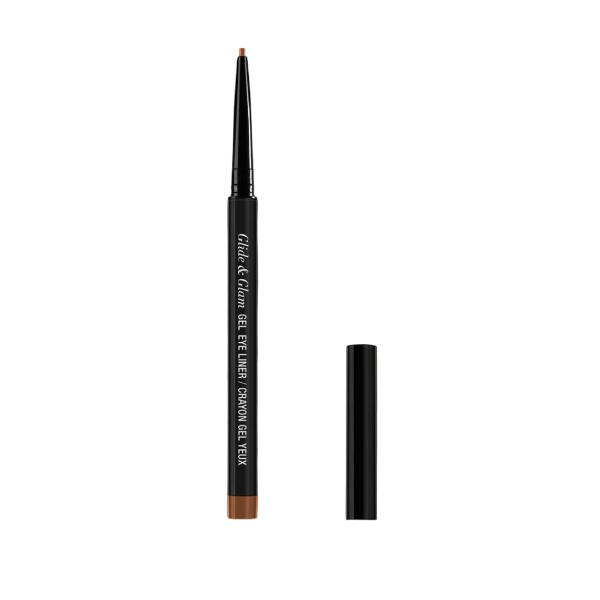 Absolute New York Glide & Glam Eyeliner