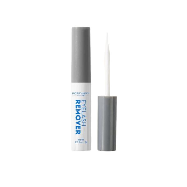 Absolute New York Poppy & Ivy Eyelash Remover