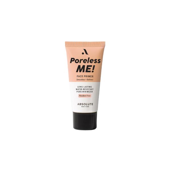 Absolute New York Face Primer Poreless