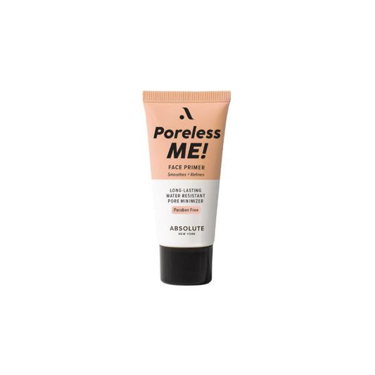 Absolute New York Face Primer Poreless