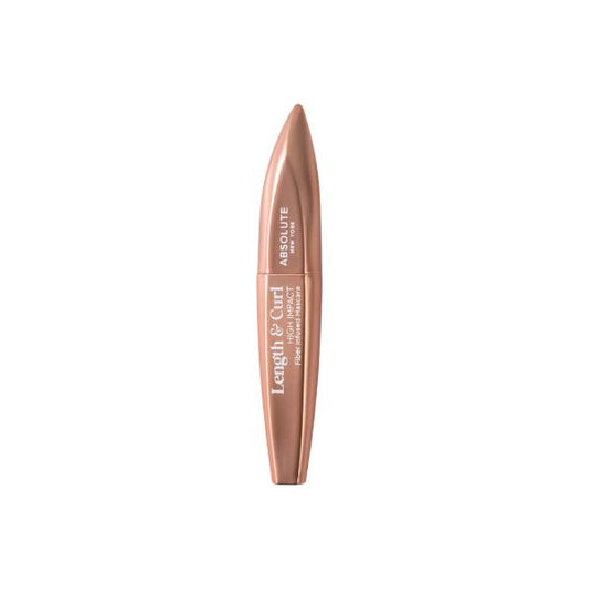 Absolute New York High Impact Length & Curl Mascara