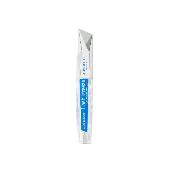 Absolute New York Lash Freeze Clear Gel Mascara