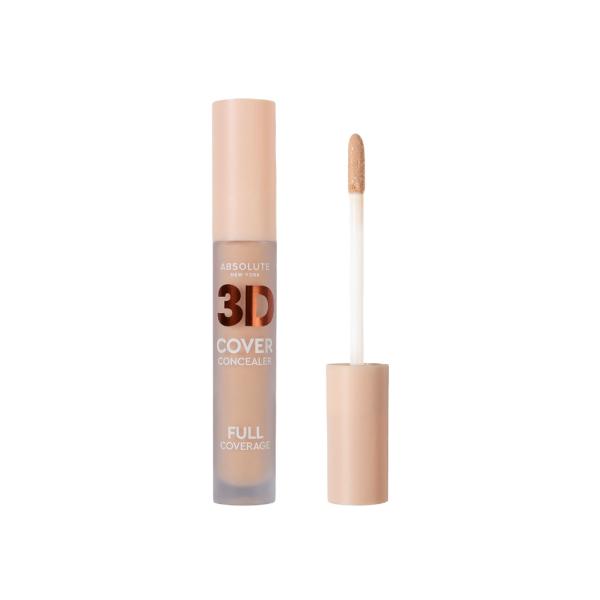 Absolute New York 3D Cover Concealer