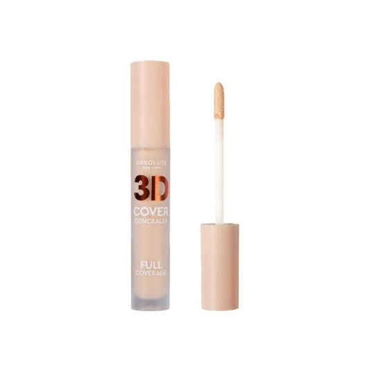 Absolute New York 3D Cover Concealer