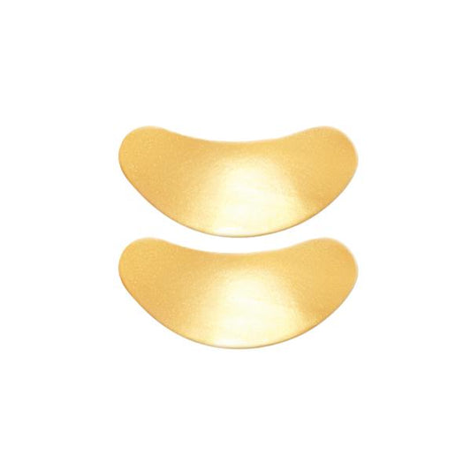 Absolute New York Eye Patch Active Gold Hydrogel