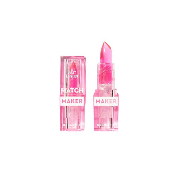 Absolute New York Jelly Lipstick Match Maker