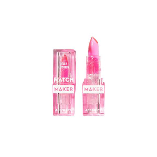 Absolute New York Jelly Lipstick Match Maker