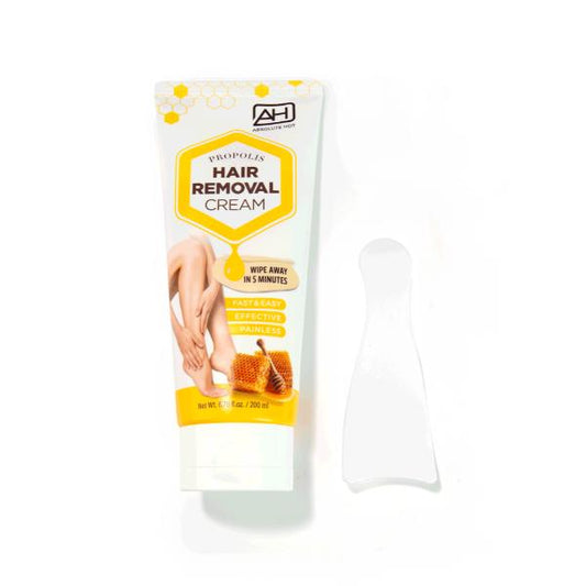 Absolute New York Propolis Hair Removal Cream 200ml