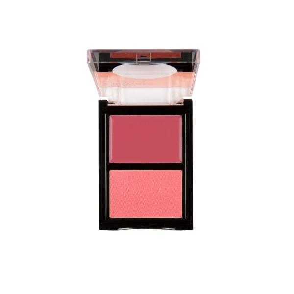Absolute New York Cheeky Bloom Blush Flushed