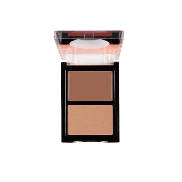 Absolute New York Cheeky Bloom Blush Flushed