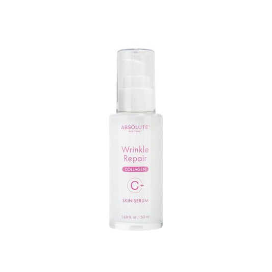 Absolute New York Wrinkle Repair Skin Serum