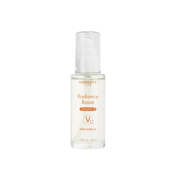 Absolute New York Radiance Boost Skin Serum 50ml