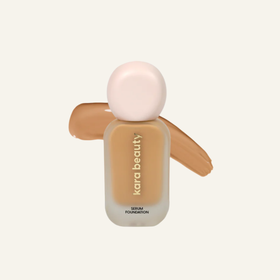Kara Beauty GNO Serum Foundation