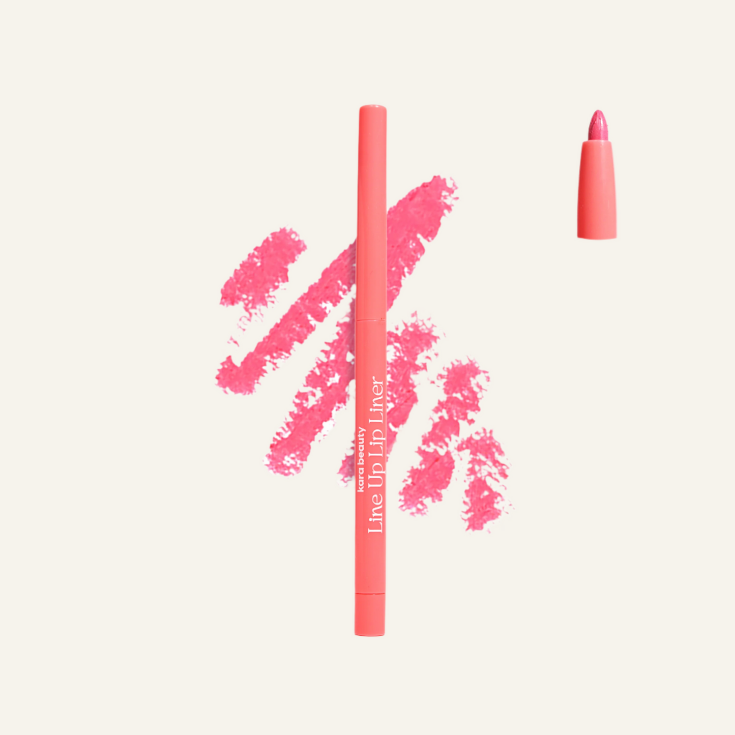 Kara Beauty Line Up Lip Liner