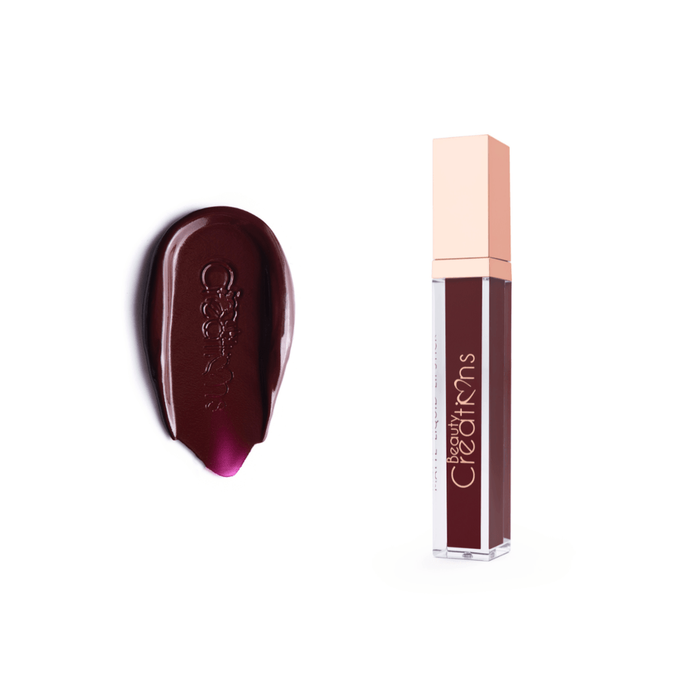 Beauty Creations Seal The Deal Liquid Lipstick