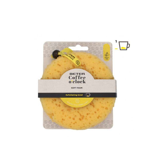 Beter Esponja de Baño Extrasuave