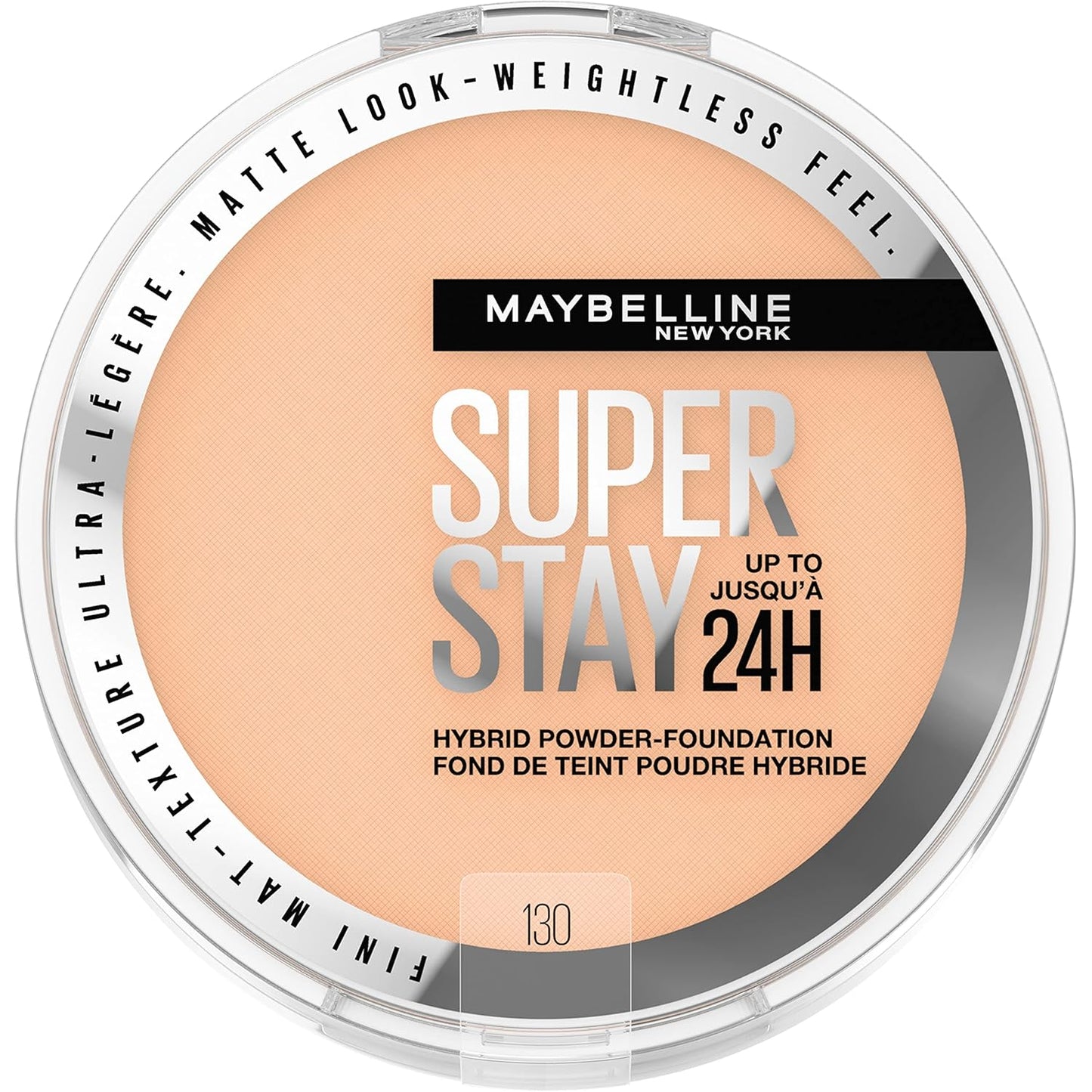 Maybelline Super Stay 24HR Powder