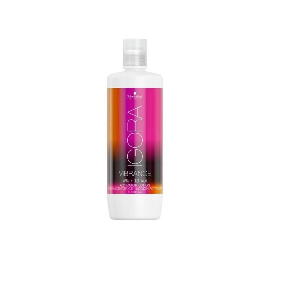 Schwarzkopf Igora Vbrance Gel Activadorr 13 vol 1L