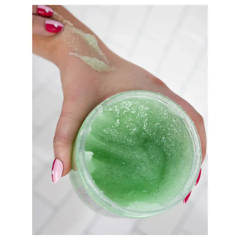 B.Fresh Don'T Hate, Exfoliate - Body Scrub